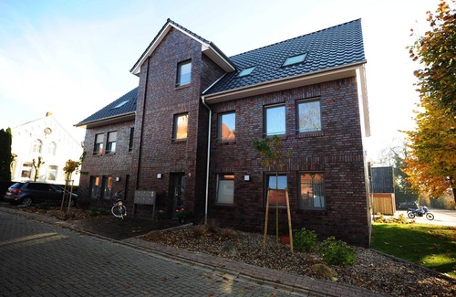 Oldersum Apartment | Apartment Zur Alten Maar, 2, ground floor - holiday home Zur Alten Maar, 65332