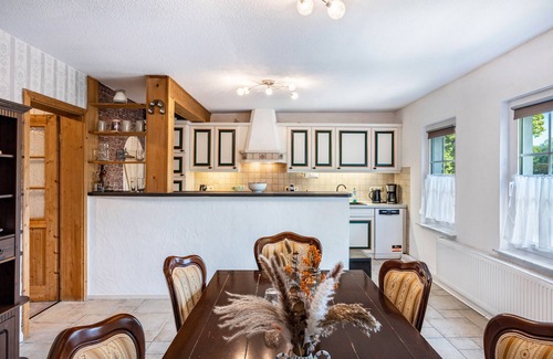 Greven Apartment | Apartment 'Zur Alten Poststation'