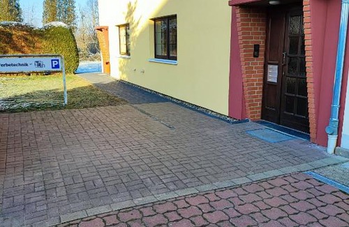 Katlenburg-Lindau Apartment | Apartment "Zur Rotbuche"