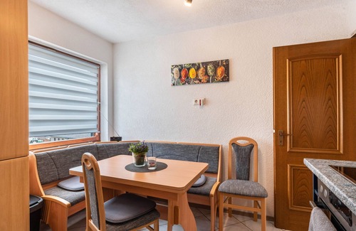 Gersbach Apartment | Apartment 'Zur Sonnenterrasse' with Mountain View, Shared Terrace and Wi-Fi