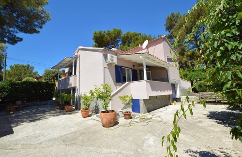 Artatore Apartment | Apartment Zvijezda, in Artatore, ideal for two people.
