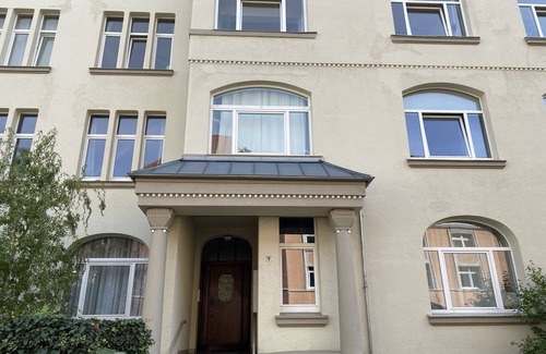 Suedstadt Apartment | Apartment 'Zweitbettzimmer Hannover' with Wi-Fi