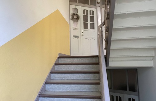 Suedstadt Apartment | Apartment 'Zweitbettzimmer Hannover' with Wi-Fi