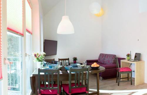 Nippes Apartment | Apartment11 Wartburg