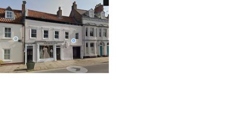Beverley Apartment | Apartment22. A stylish and spacious Apartment in the heart of Historic Market town of Beverley.