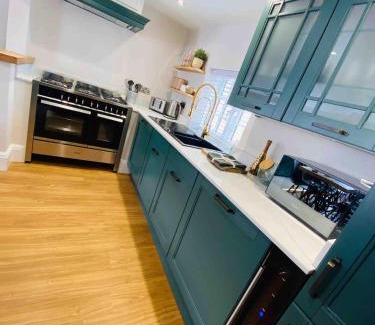 Beverley Apartment | Apartment22. A stylish and spacious Apartment in the heart of Historic Market town of Beverley.