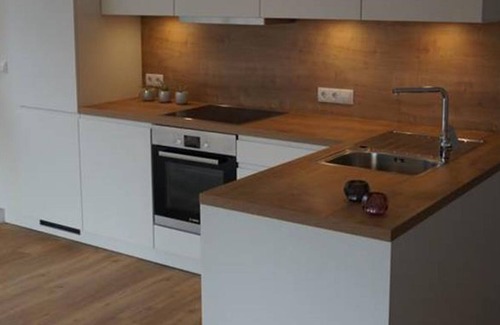 Gries im Sellrain Apartment | Apartment3 / apartment, shower, toilet, 2 bedrooms - veranda apartments