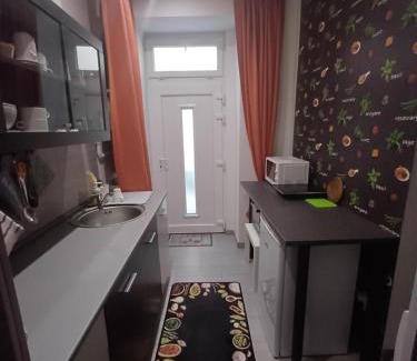 Magdolna negyed Apartment | Apartment42