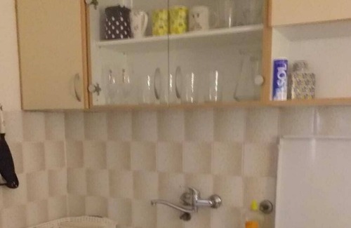 Komiza Apartment | ApartmentAntica Family Apartment