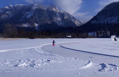 Lunz am See Apartment | Apartmenthaus AMELIE