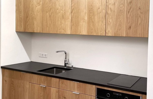 Lustenau Apartment | Apartmenthaus Anna