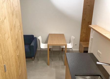 Lustenau Apartment | Apartmenthaus Anna mit Self-Check-In und 24h Support