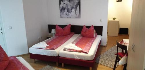 Graz House | Apartmenthaus beim LKH Graz I Free Parking I Self Check-in