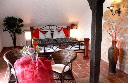 Vimbuch Apartment | Apartmenthaus Casa Palma