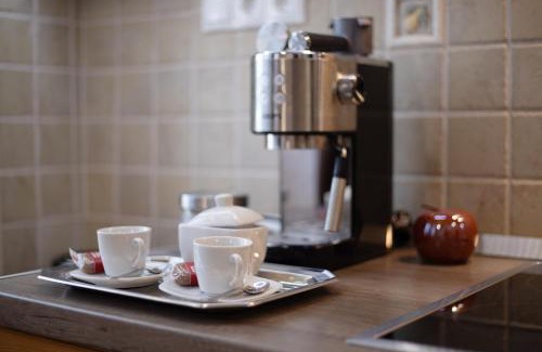 Ramingstein Apartment | Apartmenthaus Esther