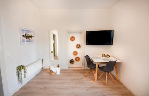 Schwerin Apartment | Apartmenthaus Fritz Reuter