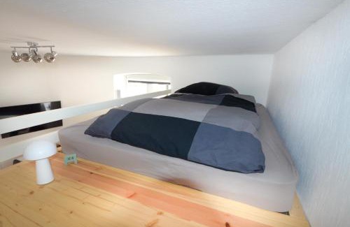 Schwerin Apartment | Apartmenthaus Fritz Reuter