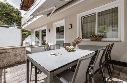 Ried im Oberinntal Apartment | Apartmenthaus Goldeck