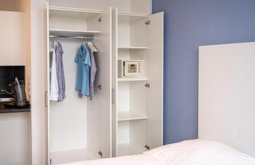 Alt-Moosach Apartment | apartmenthaus international