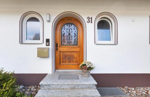 Braeunlingen Apartment | Apartmenthaus Schöne Aussicht