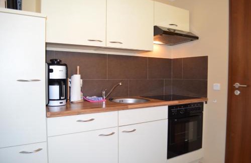 Naumburg Apartment | Apartmenthaus Schlag