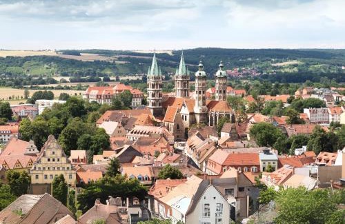 Naumburg Apartment | Apartmenthaus Schlag
