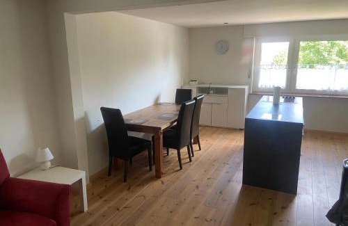 Detmold Apartment | Apartmenthaus Schlanow