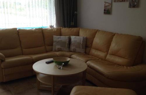 Haffkrug Apartment | Apartmenthaus Seetempel