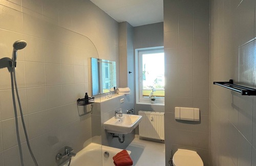 Innere Neustadt House | Apartmenthaus Stadt Metz