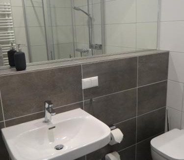 Neuhof Apartment | Apartmenthaus Vogel