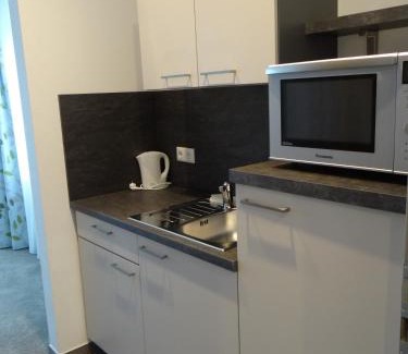 Neuhof Apartment | Apartmenthaus Vogel