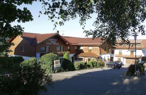 Haibuhl Apartment | Apartmenthaus Weber