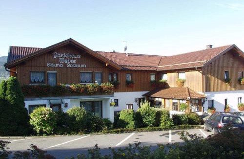 Haibuhl Apartment | Apartmenthaus Weber