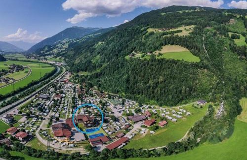 Distelberg Apartment | Apartmenthaus Wiesenhof