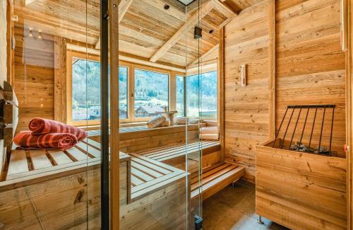 Distelberg Apartment | Apartmenthaus Wiesenhof