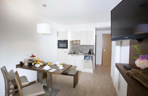 Traunkirchen Apartment | Apartmenthotel 's Mitterndorf