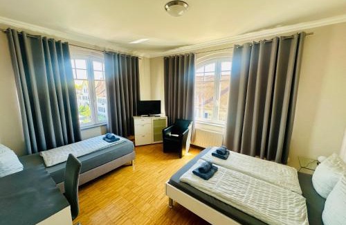 Singen Apartment | Apartmenthouse Singen