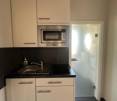 Singen Apartment | Apartmenthouse Singen