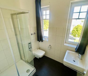 Singen Apartment | Apartmenthouse Singen