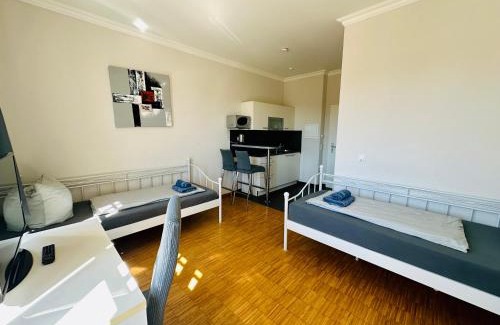 Singen Apartment | Apartmenthouse Singen