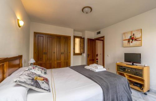 Punta Prima Apartment | Apartmento Carla Punta Prima