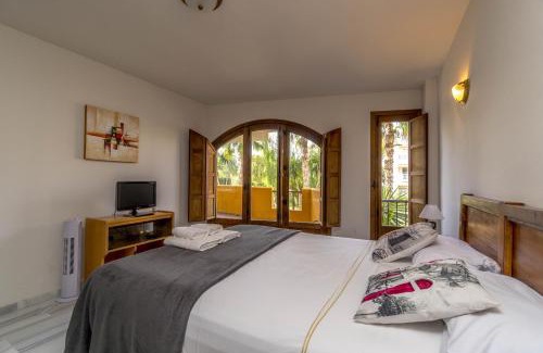 Punta Prima Apartment | Apartmento Carla Punta Prima