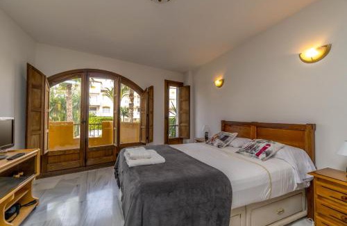 Punta Prima Apartment | Apartmento Carla Punta Prima