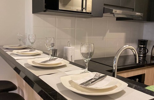 Lince Apartment | Apartmento con Gym, Piscina, Bbq, Bar Lounge en Lince