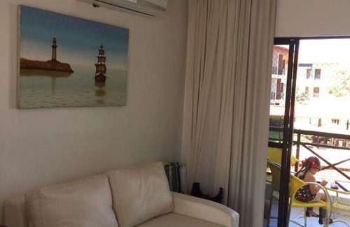Prainha Apartment | Apartmento Porto das dunas