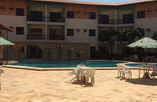 Prainha Apartment | Apartmento Porto das dunas
