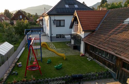 Ziar Apartment | Apartments Žiar 114