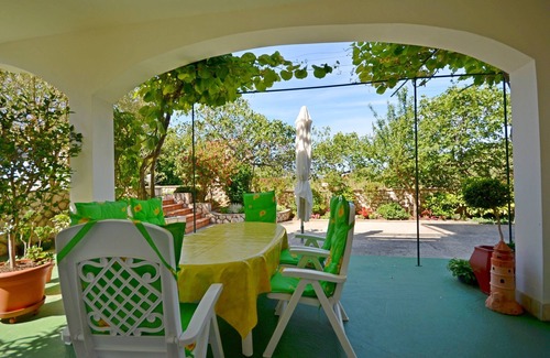 Zrce Apartment | Apartments and Rooms Nada (21941-A3) - Novalja - island Pag