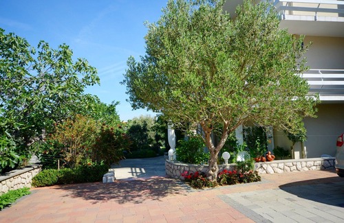 Zrce Apartment | Apartments and Rooms Nada (21941-A3) - Novalja - island Pag