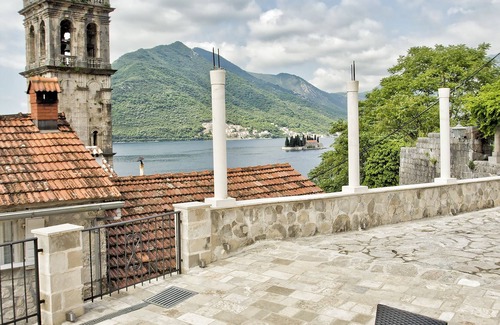 Perast Apartment | Apartments Admiral